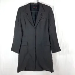 ヒロココシノ HIROKO KOSHINO コート 茶系 サイズ表記なし 874399のサムネイル
