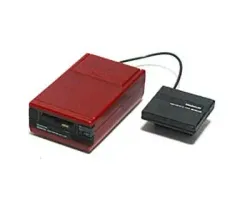 【中古】トレーディングフィギュア ファミリーコンピュータ ディスクシステム 「SR NINTENDO HISTORY COLLECTION ファミリーコンピュータ編」