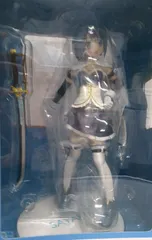 【未開封品】美樹さやか 「一番くじプレミアム 魔法少女まどか☆マギカ PART2」 B賞 プレミアムフィギュア【変色等有】