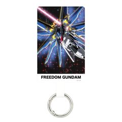 グルマンディーズ 機動戦士ガンダム SEED マルチリングプラス フリーダムガンダム GD-146B