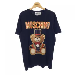 モスキーノクチュール MOSCHINO COUTURE Tシャツのサムネイル