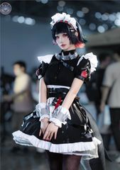 美品☆サイバーメイド2号機 - メルカリ