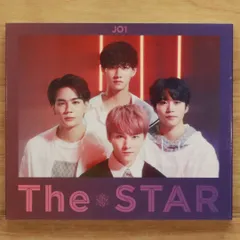 2025年最新】the star jo1 redの人気アイテム - メルカリ