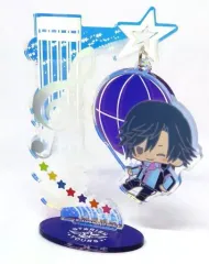 【中古】アクリルスタンド・アクリルパネル 一ノ瀬トキヤ ゆれるオーロラアクリルスタンド 「劇場版 うたの☆プリンスさまっ♪ マジLOVEスターリッシュツアーズ」