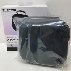 一点のみ✨Zaracle ハード VRケース Quest2 ブルー