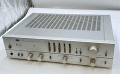 外観良好】 Sansui AU-D7 プリメインアンプ ジャンク 希少 - メルカリ