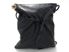 □美品□ LOUIS VUITTON ルイヴィトン M63055 コリエ テレフォン
