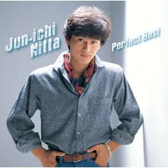 CD / 新田純一 / 新田純一 パーフェクト・ベスト