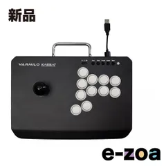 Varmilo FK2 アーケードスティック FK2 – Varmilo