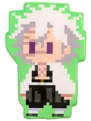 鬼滅の刃 ドットシリーズ アニプレックス オンラインくじ　クッションセット アニメ「鬼滅の刃」ドットシリーズ アニプレックス オンライン