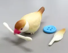 2025年最新】シナモン文鳥の人気アイテム - メルカリ