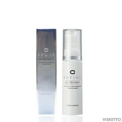 ■在庫限り■セフィーヌ スキントリートメントEX 30g ( cefine sefi-nu 顔  肌  コンディション 化粧水 乳液 美容 保湿 毛穴 ヨゴレ 毛穴ケア 保湿 むくみ 乾燥 うるおい 美容成分 ヒアルロン酸 水分 )