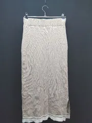 ROYAL PARTY スカート E 12472 【1307210012472】