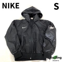 Nike ウィンドブレーカー ブラウン 新品タグ付き Nike ブラウン ウィンドブレーカー Lサイズ - メルカリ