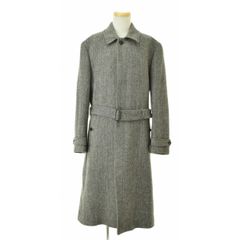 極美品✨エポカウォモ カシミヤ トレンチコート グレー 48 極美品✨エポカウォモ カシミヤ トレンチコート グレー 48 - メルカリ