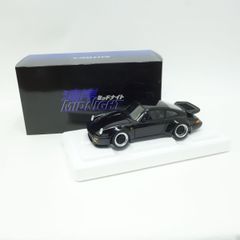 オートアート1/18ミニカー ポルシェ スピードスター　Black オートアート1/18ミニカー ポルシェ スピードスターBlack