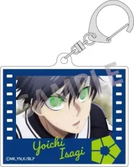 【中古】キーホルダー 潔世一 「ブルーロック トレーディングアクリルキーホルダー」