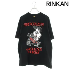2025年最新】BROOKLYN MACHINE WORKS Tシャツの人気アイテム