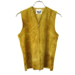 GABRIELA COLL GARMENTS ウール カシミヤ 中綿 ベスト GABRIELA COLL GARMENTS ウール カシミヤ 中綿 ベスト - メルカリ