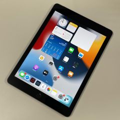 softbank iPad 第6世代 WiFi+Cellular 32GB シルバー