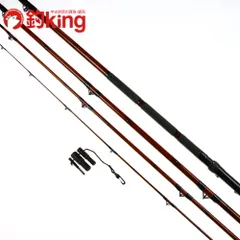 ダイワ 二代目 剛心竿 544 石鯛 中古 美品 - メルカリ