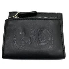 メゾン マルジェラ MM6 コンパクトウォレット