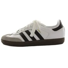 adidas sanba 24センチ　美品 2025年最新】adidas サンバ 24の人気アイテム - メルカリ