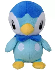 【中古】ぬいぐるみ ポッチャマ ぬいぐるみ 「ポケットモンスター」