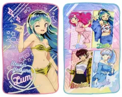 うる星やつら　ラムちゃん　抱き枕　枕　クッション　寝具 うる星やつら ラムちゃん 特大両面プリント クッション、抱き枕