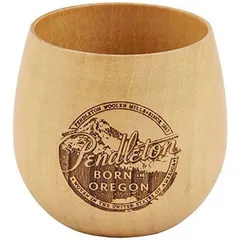 ペンドルトン ウッディエッグカップ ボーンインオレゴン 直径7.2cm×8.5cm #19801767A-099 PENDLETON 新品 未使用のサムネイル