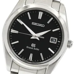 希少美品！初期モデルGrand Seiko SBGX061 グランドセイコー セイコー グランドセイコー クオーツ SBGX061