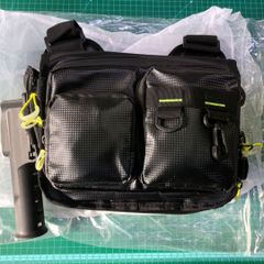 MARKS アジングバッグMX PRO 釣り バッグ