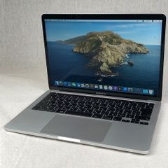 ◆ジャンク品・本体のみ◆Apple MacBook Pro (13インチ 2020 Thunderbolt 3ポート x 4)【i5・16GB・512GB】★画面表示色異常 A2251 EMC3348/LT-JUNK-251228（329882）