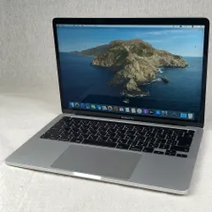 【詳細不明ジャンク 値下げ可能】MacBook Pro 2020？ 最後のIntel MacBook】MacBook Pro Mid 2020を(ジャンクで)買っ