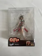 2025年最新】停雲 フィギュアの人気アイテム - メルカリ