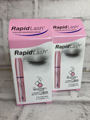 【2個セット】ラピッドラッシュ 1.5ml（日本仕様正規品）まつ毛美容液
