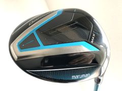 ③ 最新 マジェスティゴルフ ダンガン7 マックス DANGAN7 MAX 10.5° ドライバー TENSEI テンセイ ∞