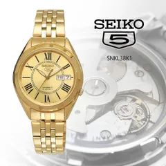 2024年最新】seiko 5 dressの人気アイテム - メルカリ