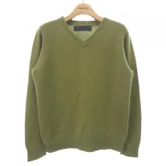 2025年最新】ジエルダーステイトマン ニット・セーターの人気アイテム  