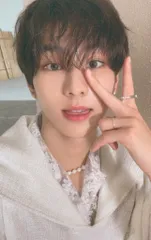 ENHYPEN KALPA ver. JUNGWON ORANGE BLOOD B