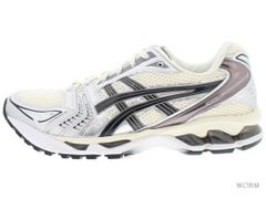 【US8】 ASICS GEL-KAYANO 14 1201A019-108 【新古品】