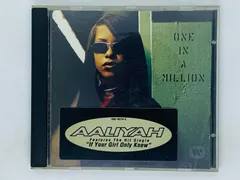 2023年最新】中古 Aaliyah アリーヤの人気アイテム - メルカリ