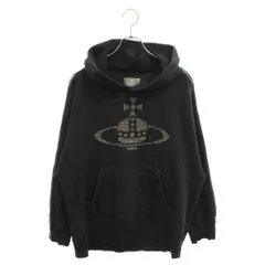 2025年最新】Vivienne Westwood メンズ パーカーの人気アイテム