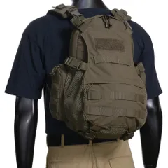 2026年最新】warrior assault systems バックパックの人気アイテム