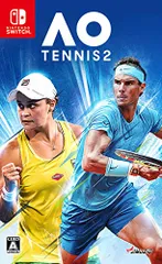 AOテニス 2 -Switch(中古品)