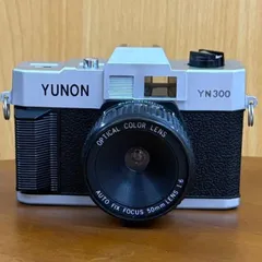 2026年最新】YUNON カメラの人気アイテム - メルカリ