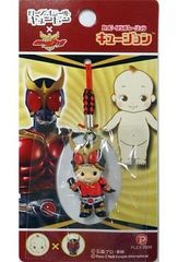 根付 キュージョン  仮面ライダークウガ