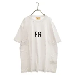 FEAR OF GOD フィアオブゴッド 6TH COLLECTION 3M FG TEE 6H19-1013CTJ シックスコレクション インサイドアウト 半袖 Tシャツ アーミーグリーン