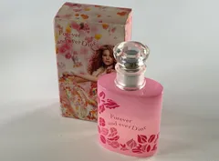 【未開封】Forever and ever⭐︎DIOR⭐︎オードトワレ Dior Forever and ever Dior オードトワレ 50mL