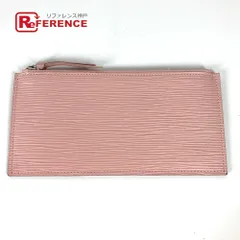 LOUIS VUITTON ルイヴィトン コインケース ポシェット・フェリシー M62467 エピレザー